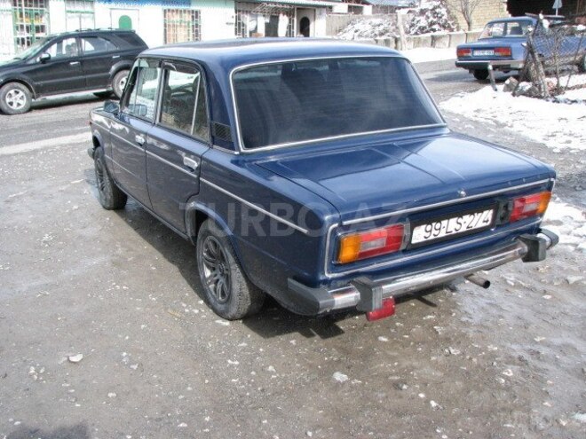LADA (VAZ) 2106 2004, 360,000 km - 1.6 л - Şəki
