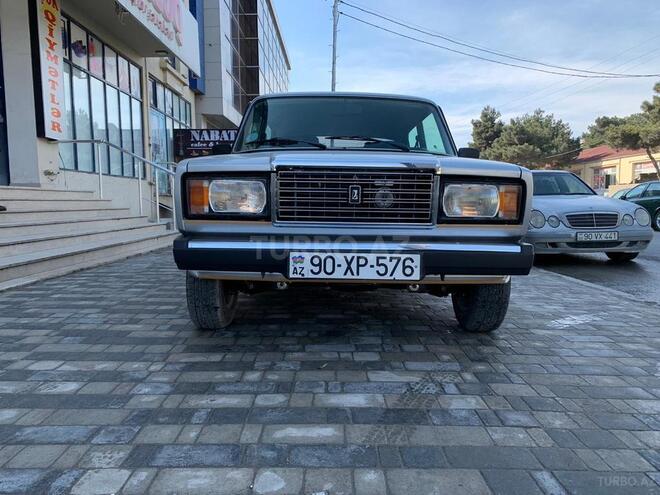 LADA (VAZ) 2107 2010, 100,000 km - 1.6 l - Bakı