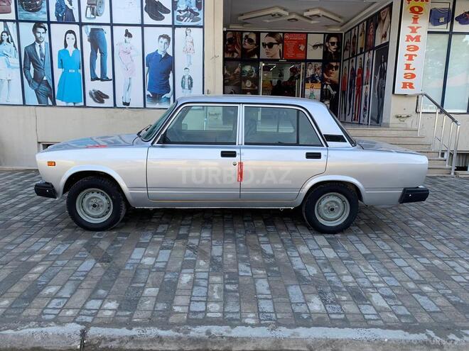 LADA (VAZ) 2107 2010, 100,000 km - 1.6 l - Bakı