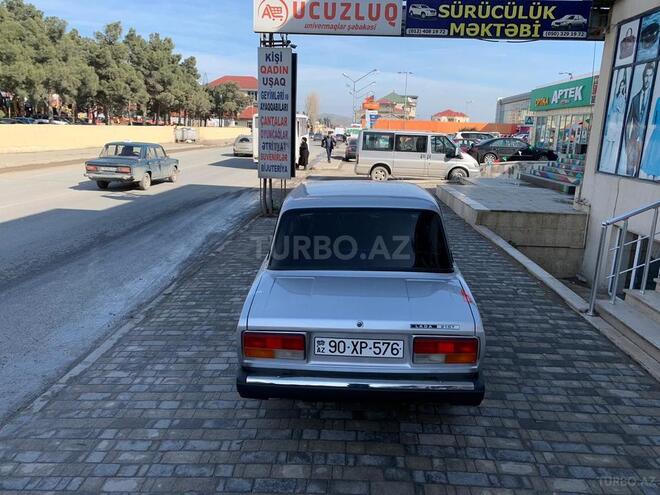 LADA (VAZ) 2107 2010, 100,000 km - 1.6 l - Bakı