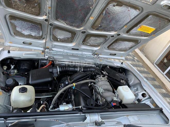 LADA (VAZ) 2107 2010, 100,000 km - 1.6 l - Bakı
