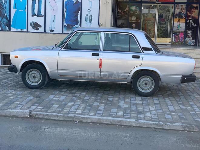 LADA (VAZ) 2107 2010, 100,000 km - 1.6 l - Bakı