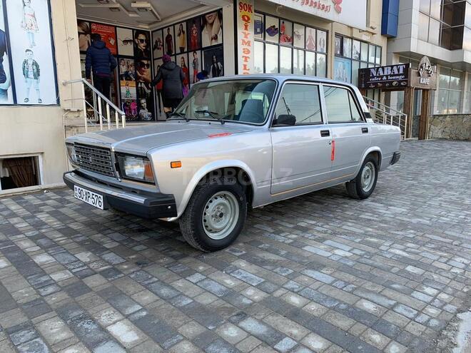 LADA (VAZ) 2107 2010, 100,000 km - 1.6 l - Bakı