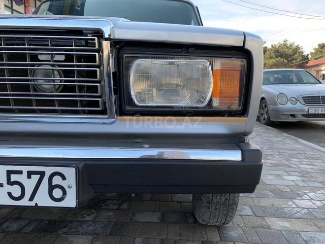 LADA (VAZ) 2107 2010, 100,000 km - 1.6 l - Bakı
