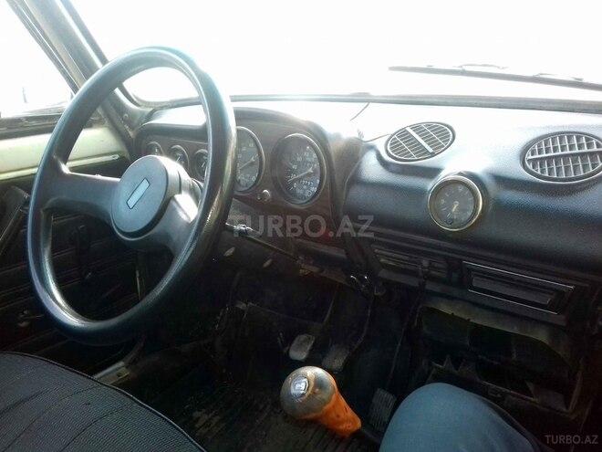 LADA (VAZ) 21011 1978, 125,000 km - 1.6 л - Bakı