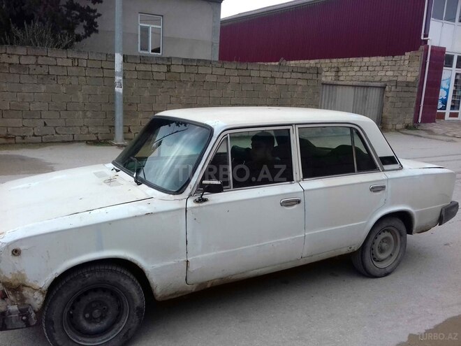 LADA (VAZ) 21011 1978, 125,000 km - 1.6 л - Bakı