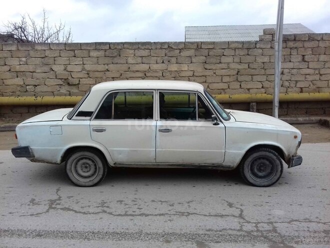 LADA (VAZ) 21011 1978, 125,000 km - 1.6 л - Bakı