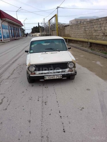 LADA (VAZ) 21011 1978, 125,000 km - 1.6 л - Bakı