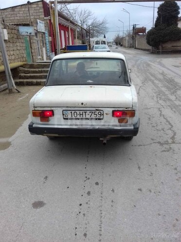 LADA (VAZ) 21011 1978, 125,000 km - 1.6 л - Bakı