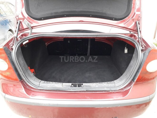 Ford Focus 2005, 230,000 km - 1.5 л - Bakı