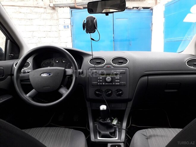 Ford Focus 2005, 230,000 km - 1.5 л - Bakı