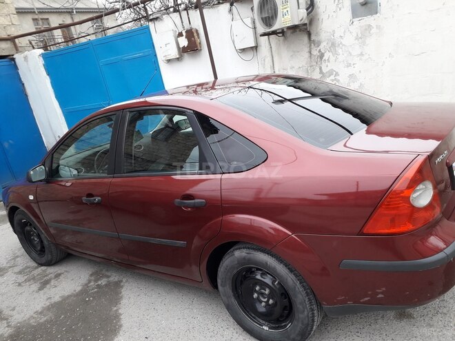Ford Focus 2005, 230,000 km - 1.5 л - Bakı