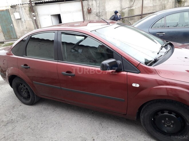 Ford Focus 2005, 230,000 km - 1.5 л - Bakı
