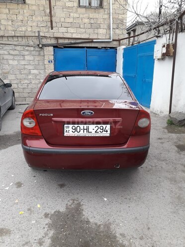 Ford Focus 2005, 230,000 km - 1.5 л - Bakı