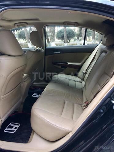 Honda Accord 2008, 191,862 km - 2.4 l - Sumqayıt