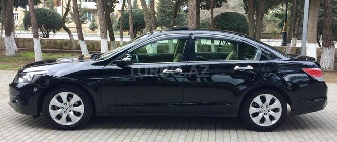 Honda Accord 2008, 191,862 km - 2.4 l - Sumqayıt