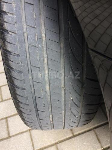 Honda Accord 2008, 191,862 km - 2.4 l - Sumqayıt