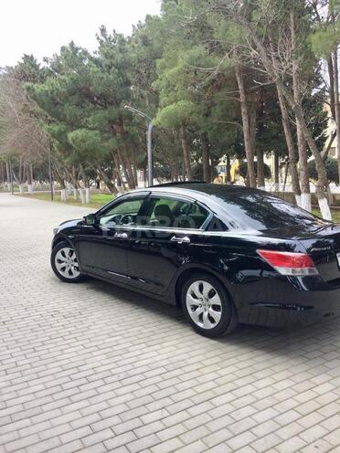 Honda Accord 2008, 191,862 km - 2.4 l - Sumqayıt