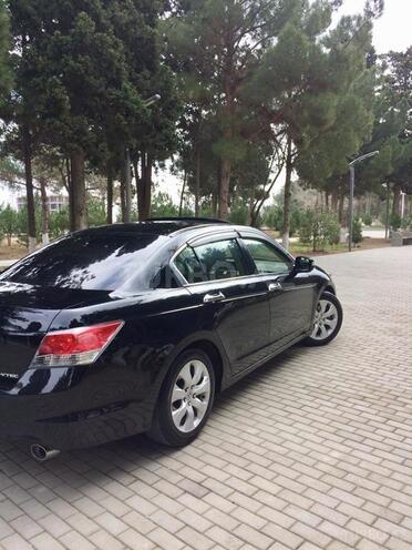 Honda Accord 2008, 191,862 km - 2.4 l - Sumqayıt