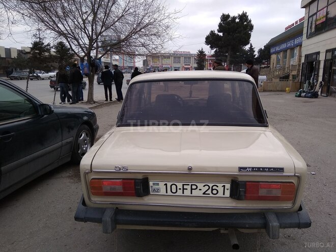 LADA (VAZ) 2106 1977, 192,548 km - 1.5 l - Sumqayıt