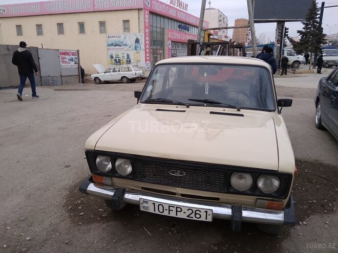 LADA (VAZ) 2106 1977, 192,548 km - 1.5 l - Sumqayıt