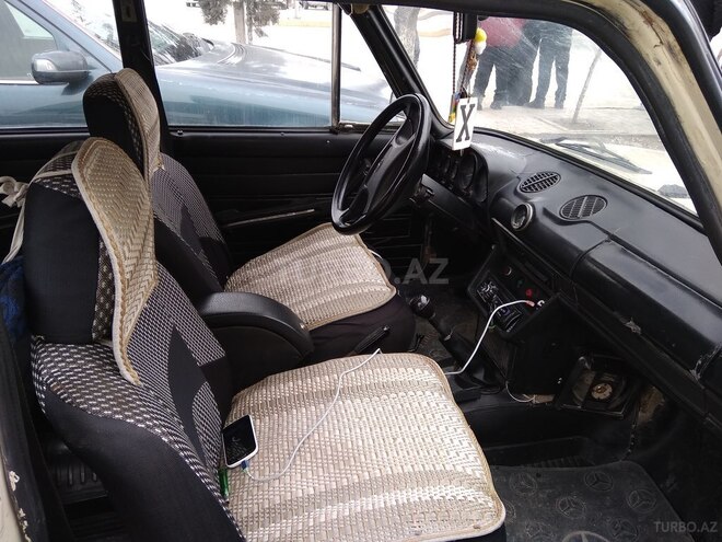 LADA (VAZ) 2106 1977, 192,548 km - 1.5 l - Sumqayıt