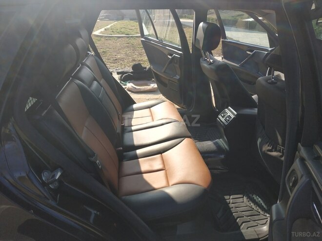 Mercedes E 240 2000, 315,000 km - 2.5 л - Bakı