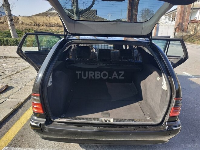 Mercedes E 240 2000, 315,000 km - 2.5 л - Bakı