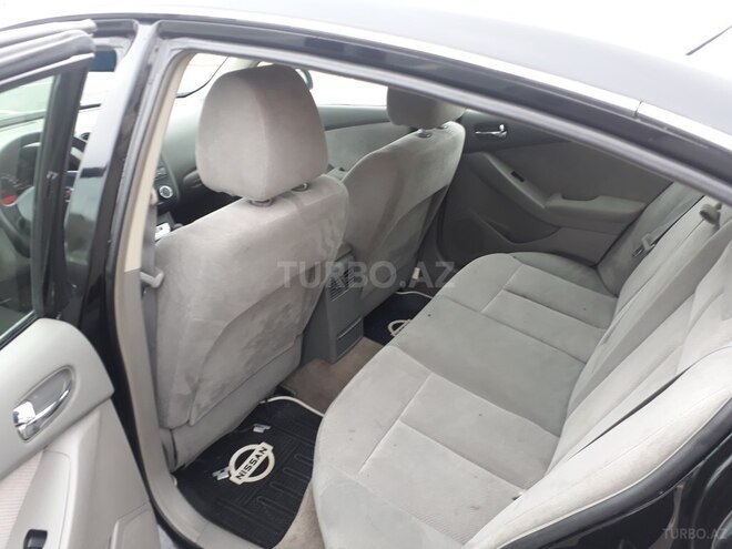 Nissan Altima 2008, 203,000 km - 2.5 l - Bakı