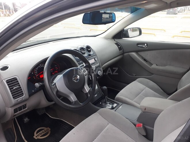 Nissan Altima 2008, 203,000 km - 2.5 l - Bakı