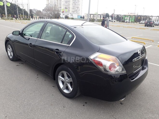 Nissan Altima 2008, 203,000 km - 2.5 l - Bakı
