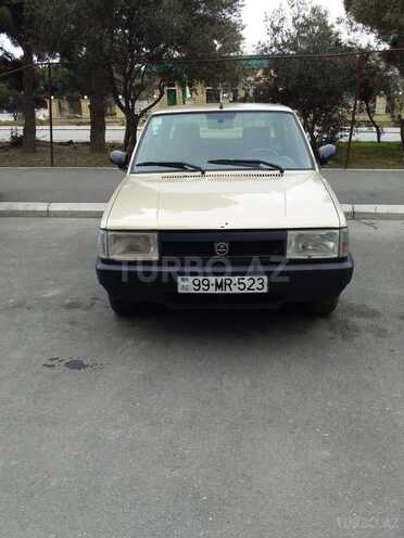 Tofas Sahin 2005, 200,000 km - 1.6 л - Bakı