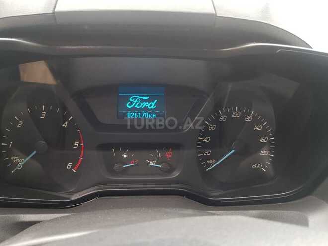 Ford Tourneo Custom 2018, 26,000 km - 2.2 л - Bakı