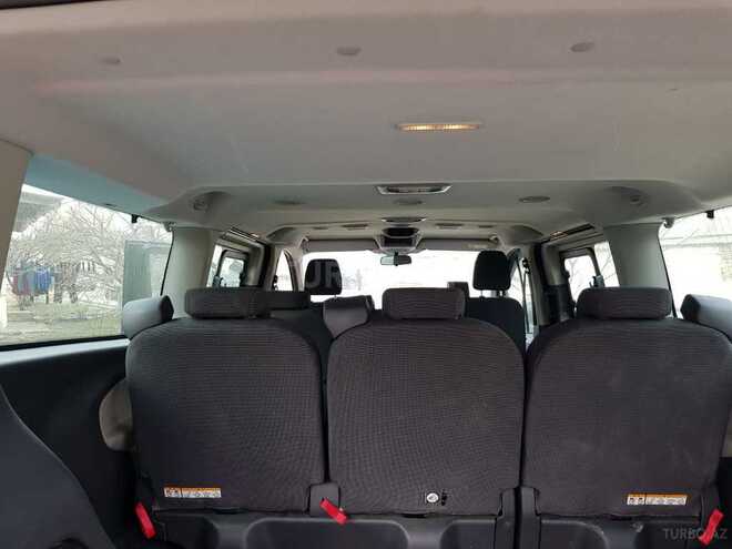 Ford Tourneo Custom 2018, 26,000 km - 2.2 л - Bakı