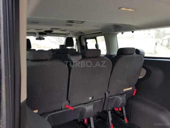Ford Tourneo Custom 2018, 26,000 km - 2.2 л - Bakı
