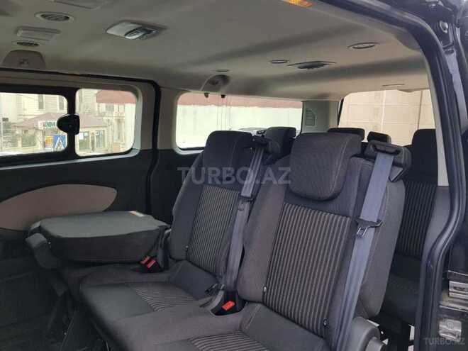 Ford Tourneo Custom 2018, 26,000 km - 2.2 л - Bakı