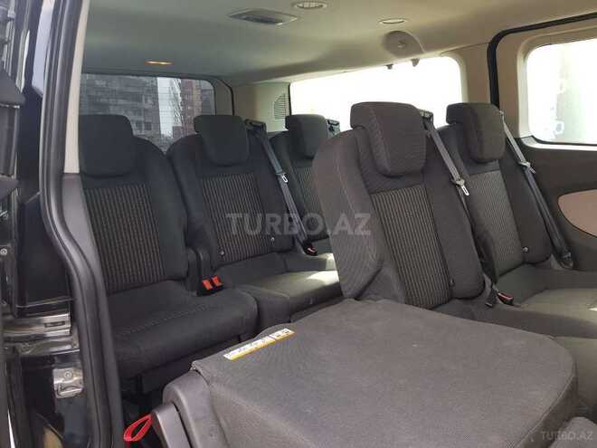Ford Tourneo Custom 2018, 26,000 km - 2.2 л - Bakı