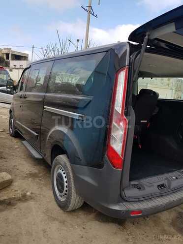 Ford Tourneo Custom 2018, 26,000 km - 2.2 л - Bakı