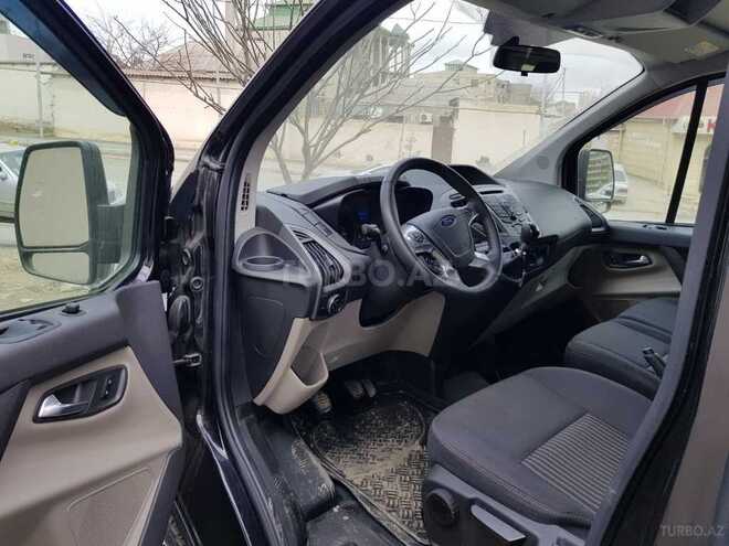 Ford Tourneo Custom 2018, 26,000 km - 2.2 л - Bakı