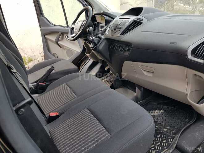 Ford Tourneo Custom 2018, 26,000 km - 2.2 л - Bakı