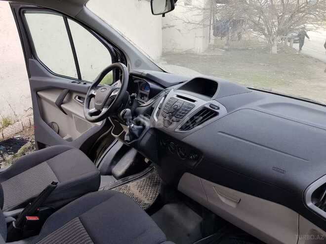 Ford Tourneo Custom 2018, 26,000 km - 2.2 л - Bakı