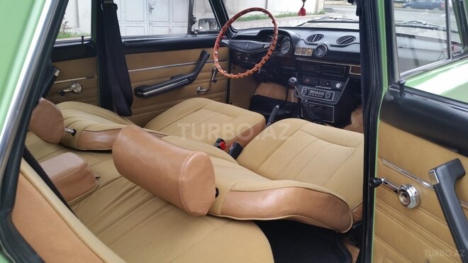 LADA (VAZ) 2106 1985, 42,000 km - 1.5 l - Bakı