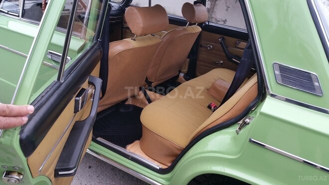 LADA (VAZ) 2106 1985, 42,000 km - 1.5 l - Bakı