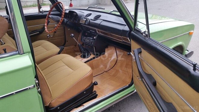 LADA (VAZ) 2106 1985, 42,000 km - 1.5 l - Bakı