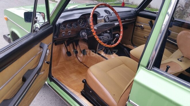 LADA (VAZ) 2106 1985, 42,000 km - 1.5 l - Bakı