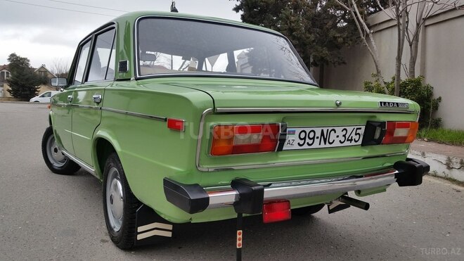 LADA (VAZ) 2106 1985, 42,000 km - 1.5 l - Bakı