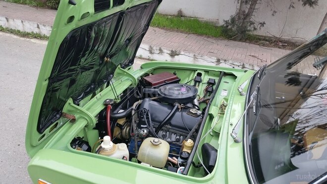 LADA (VAZ) 2106 1985, 42,000 km - 1.5 l - Bakı