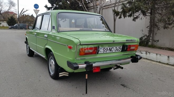 LADA (VAZ) 2106 1985, 42,000 km - 1.5 l - Bakı