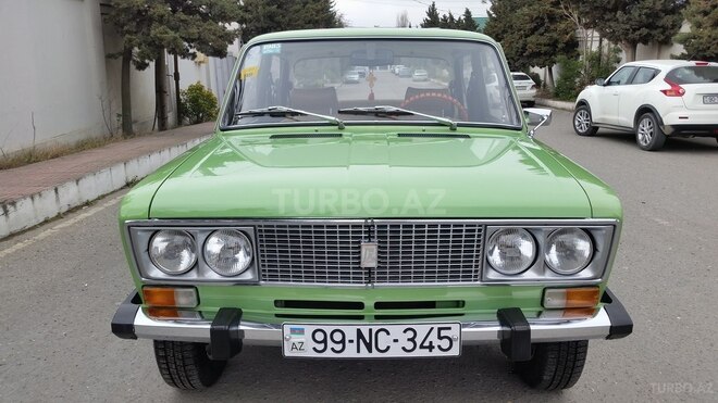 LADA (VAZ) 2106 1985, 42,000 km - 1.5 l - Bakı