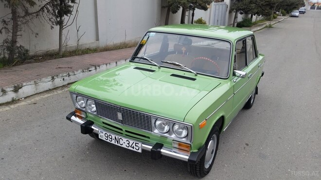 LADA (VAZ) 2106 1985, 42,000 km - 1.5 l - Bakı